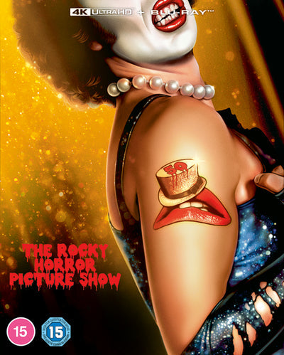 The Rocky Horror Picture Show - Jim Sharman [4K UHD]