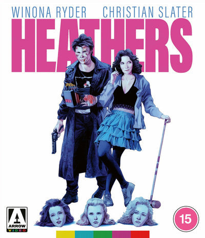 Heathers - Michael Lehmann