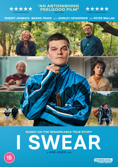 I Swear - Kirk Jones [DVD]