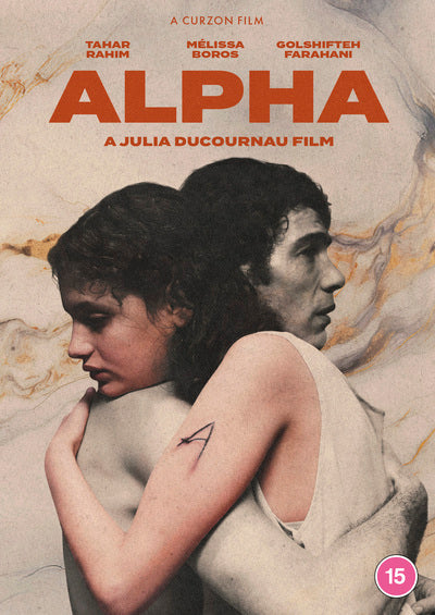 Alpha - Julia Ducournau [DVD]
