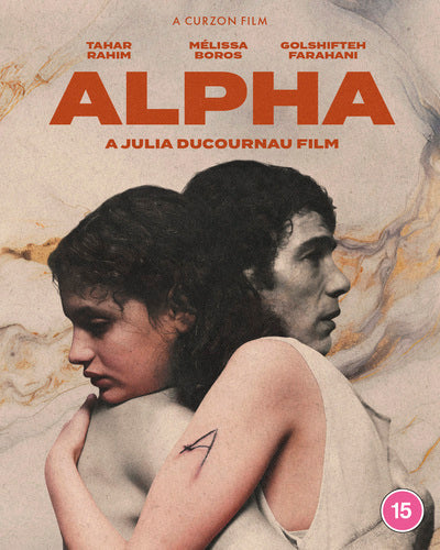 Alpha - Julia Ducournau [BLU-RAY]
