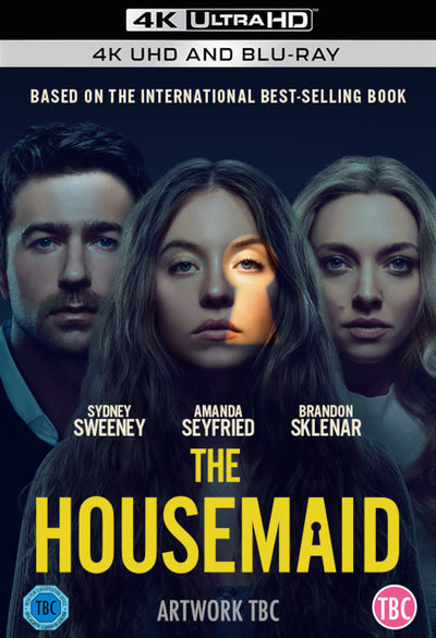 The Housemaid - Paul Feig [4K UHD]