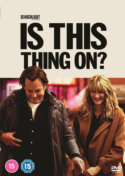 Is This Thing On? - Bradley Cooper [DVD]