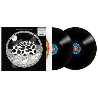 An Eraser and a Maze - Modest Mouse [VINYL]