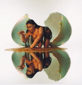 MEGAN - Megan Thee Stallion [CD]