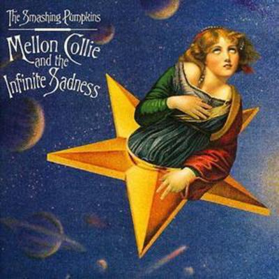 Mellon Collie and the Infinite Sadness - The Smashing Pumpkins [CD]