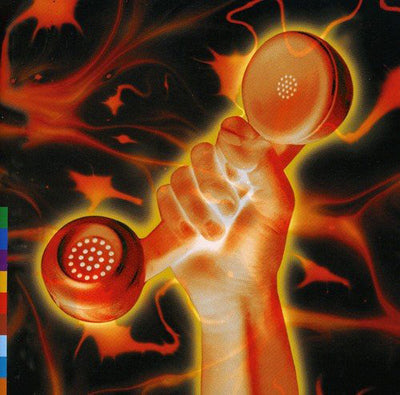 Secret World Live - Peter Gabriel [CD]