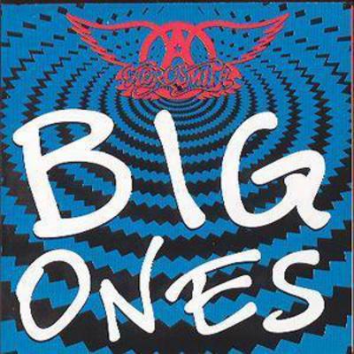 Big Ones - Tom Hamilton [CD]