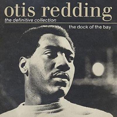 The Dock of the Bay: The Definitive Collection - Otis Redding [CD]