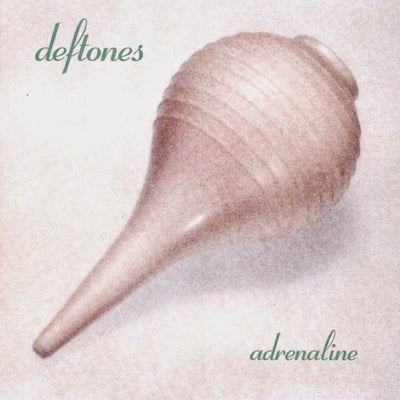 Adrenaline - Deftones [CD]