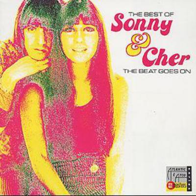 The Beat Goes On: The Best Of Sonny And Cher - Sonny & Cher [CD]