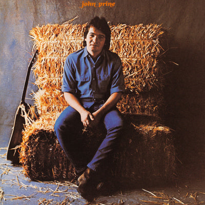 John Prine - John Prine [CD]