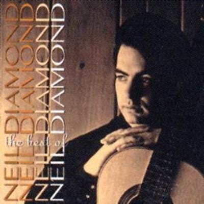 Best Of Neil Diamond - Neil Diamond [CD]