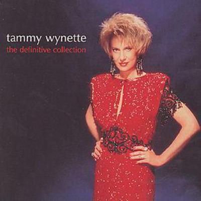 The Definitive Collection - Tammy Wynette [CD]