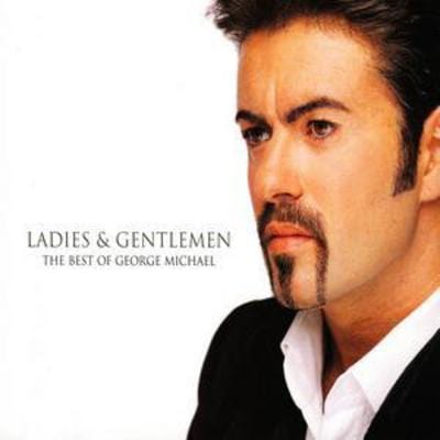 Ladies & Gentlemen: The Best of George Michael - George Michael [CD]
