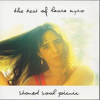 Stoned Soul Picnic: The Best of Laura Nyro - Dan Loggins [CD]