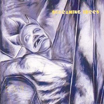Dust - Screaming Trees [CD]