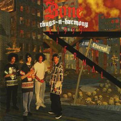 E.1999 Eternal - Bone Thugs-N-Harmony [CD]