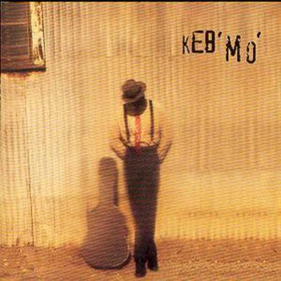 Keb' Mo' - Keb' Mo' [CD]