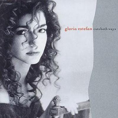 Cuts Both Ways - Gloria Estefan [CD]
