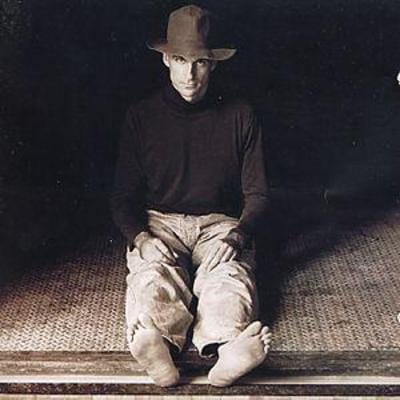Hourglass - Ted Cammann [CD]