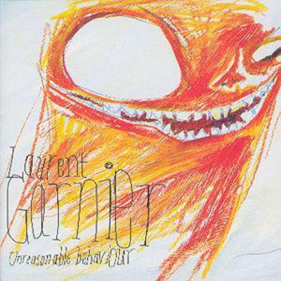 Unreasonable Behaviour - Laurent Garnier [CD]