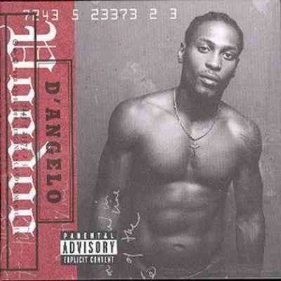 Voodoo - D'Angelo [CD]