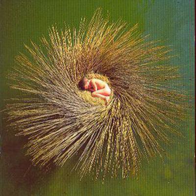Ovo - Peter Gabriel [CD]