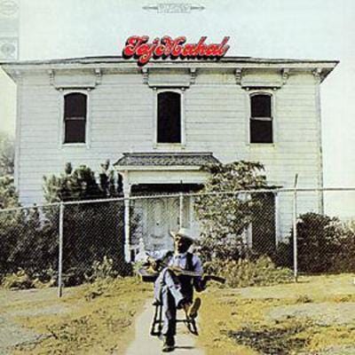 Taj Mahal - Sanford Konikoff [CD]