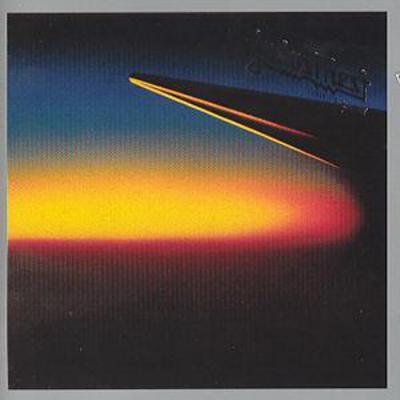 Point Of Entry - Tom Allom [CD]