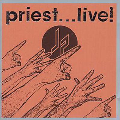Priest...Live!: THE REMASTERS;2 CD - Tom Allom [CD]