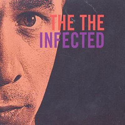Infected - Matt Johnson [CD]