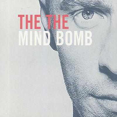 Mind Bomb - The The [CD]