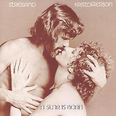 A Star Is Born: Barbra Streisand and Kris Kristofferson - Barbra Streisand [CD]