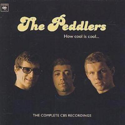 How Cool Is Cool... - The Complete CBS Recordings - The Peddlers [CD]