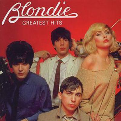 Greatest Hits - Blondie [CD]