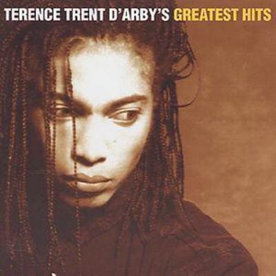 Greatest Hits - Terence Trent D'Arby [CD]