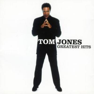 Greatest Hits - Tom Jones [CD]