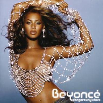 Dangerously in Love - Beyoncé [CD]