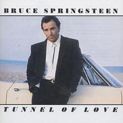 Tunnel of Love - Jon Landau [CD]