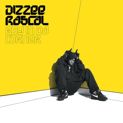Boy in Da Corner - Dizzee Rascal [CD]