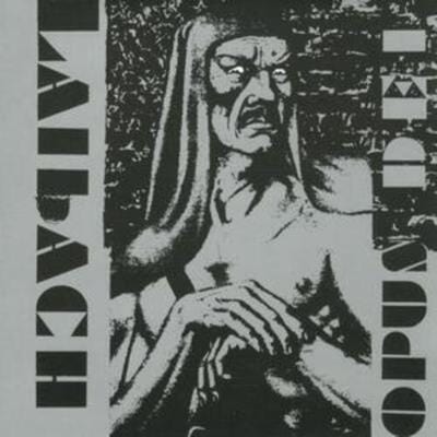 Opus Dei - Laibach [CD]