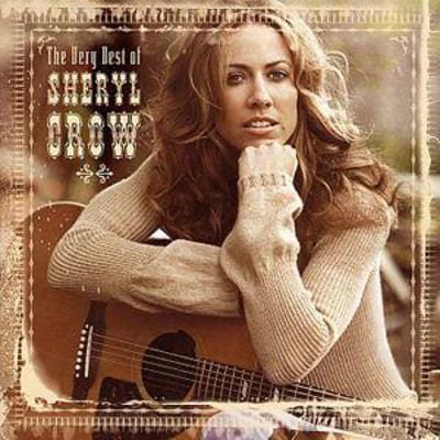 The Very Best Of - Sheryl Crow [CD]
