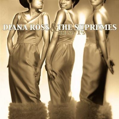 Number Ones, the [us Import] - Diana Ross & The Supremes [CD]