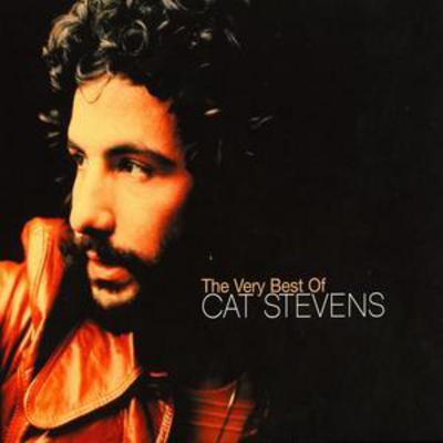 The Very Best of Cat Stevens - Cat Stevens [CD]