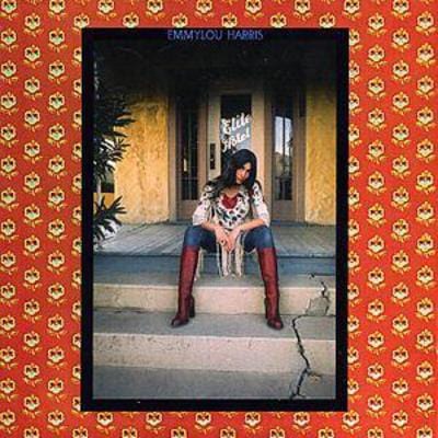 Elite Hotel (Remastered and Expanded) - Emmylou Harris [CD]
