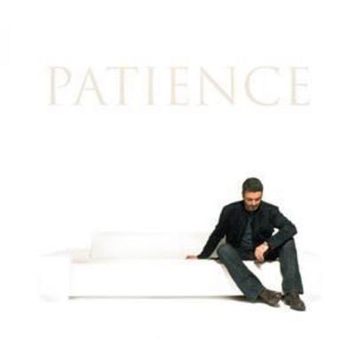 Patience - George Michael [CD]