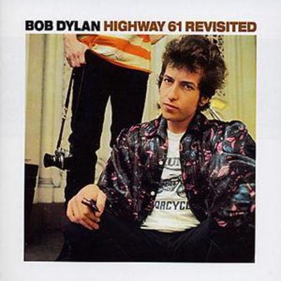 Highway '61 Revisited - Bob Johnston [CD]