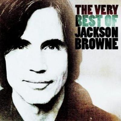 Very Best Of - Jackson Browne [CD]