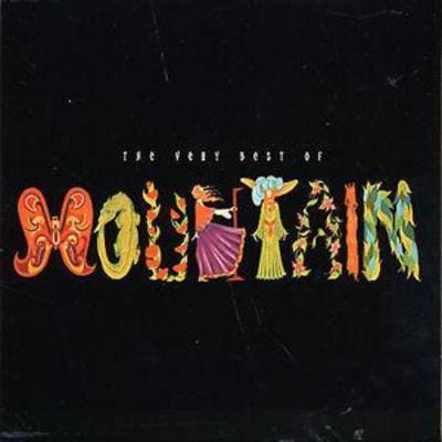 Best Of - Mountain [CD]